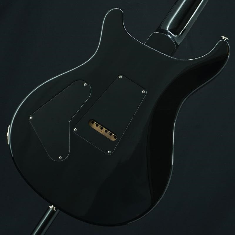 USED_​​2014_Custom_24_(Gray_Black)_[SN_212277]_Paul_Reed_Smith_02