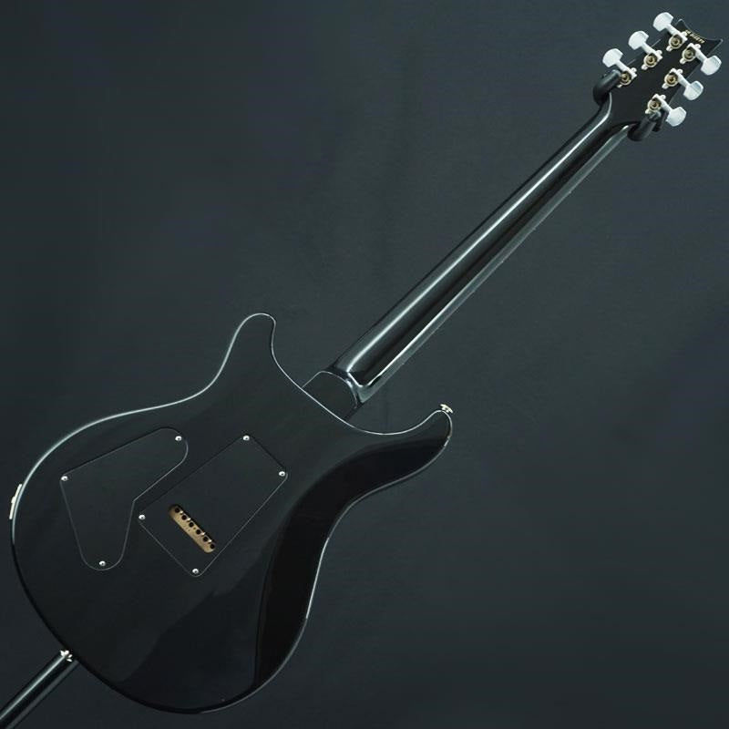 USED_​​2014_Custom_24_(Gray_Black)_[SN_212277]_Paul_Reed_Smith_04