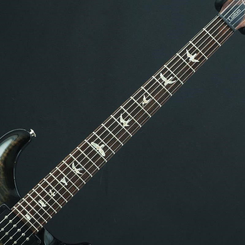 USED_​​2014_Custom_24_(Gray_Black)_[SN_212277]_Paul_Reed_Smith_05