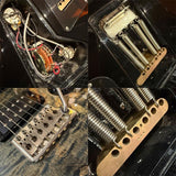 USED_​​2014_Custom_24_(Gray_Black)_[SN_212277]_Paul_Reed_Smith_09