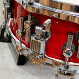 USED_​​SQ2_System_Maple_Heavy_Snare_Drum_[14x5]_02