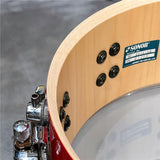 USED_​​SQ2_System_Maple_Heavy_Snare_Drum_[14x5]_07