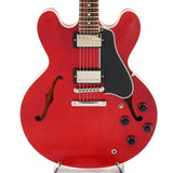 USED_​​Historic_Collection_1959_ES-335_Dot_Plain_Top_Reissue_Faded_Cherry_2015_[SN__A_95042]_01