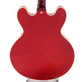 USED_​​Historic_Collection_1959_ES-335_Dot_Plain_Top_Reissue_Faded_Cherry_2015_[SN__A_95042]_03