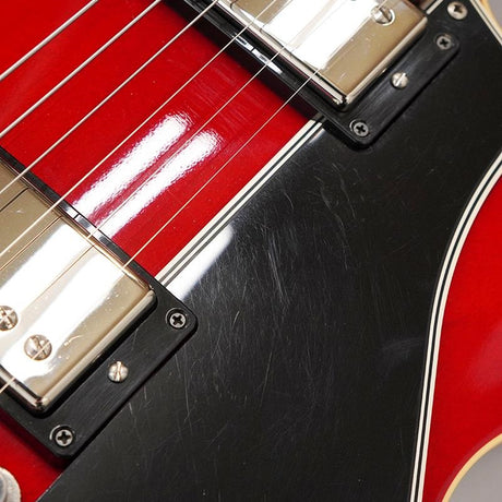 USED_​​Historic_Collection_1959_ES-335_Dot_Plain_Top_Reissue_Faded_Cherry_2015_[SN__A_95042]_06