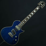 USED_​​Epiphone_Nighthawk_Custom_Reissue_(Quilted_Blue)_[SN_15061509439]_03