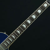 USED_​​Epiphone_Nighthawk_Custom_Reissue_(Quilted_Blue)_[SN_15061509439]_05
