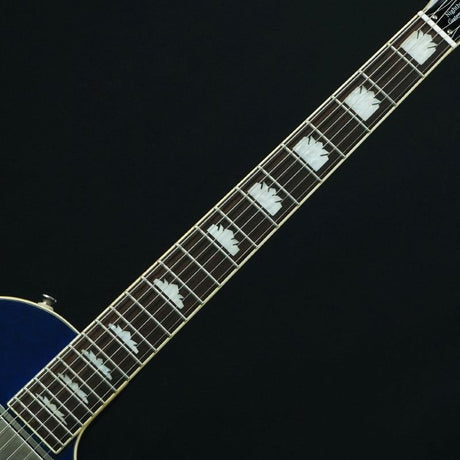 USED_​​Epiphone_Nighthawk_Custom_Reissue_(Quilted_Blue)_[SN_15061509439]_05