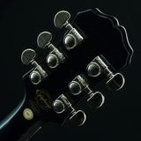 USED_​​Epiphone_Nighthawk_Custom_Reissue_(Quilted_Blue)_[SN_15061509439]_08