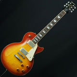 USED_​​Epiphone_Les_Paul_Standard_Pro_(Iced_Tea)_[SN_13091511420]_03