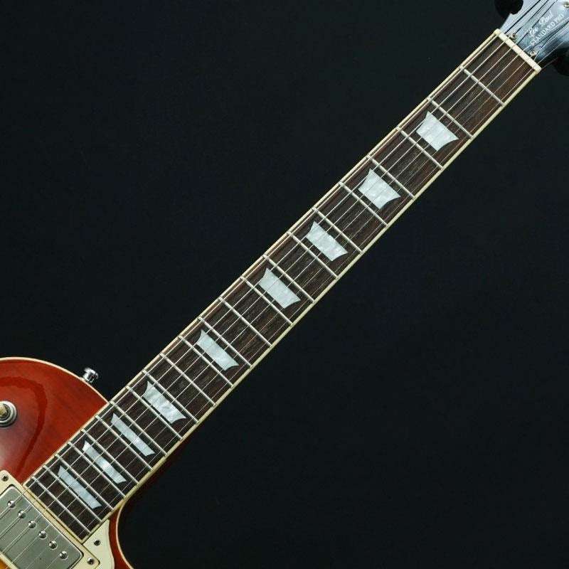 USED_​​Epiphone_Les_Paul_Standard_Pro_(Iced_Tea)_[SN_13091511420]_05
