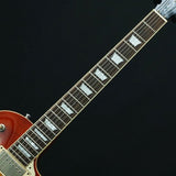 USED_​​Epiphone_Les_Paul_Standard_Pro_(Iced_Tea)_[SN_13091511420]_05