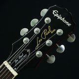 USED_​​Epiphone_Les_Paul_Standard_Pro_(Iced_Tea)_[SN_13091511420]_07
