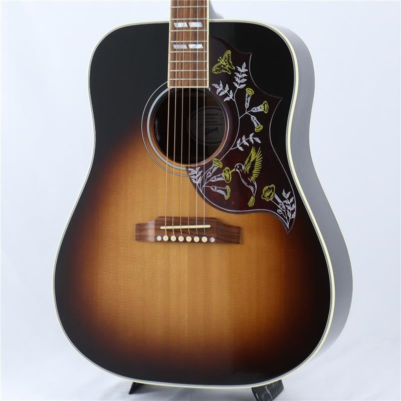 USED_​​Gibson_Hummingbird_Standard_(Vintage_Sunburst)_01