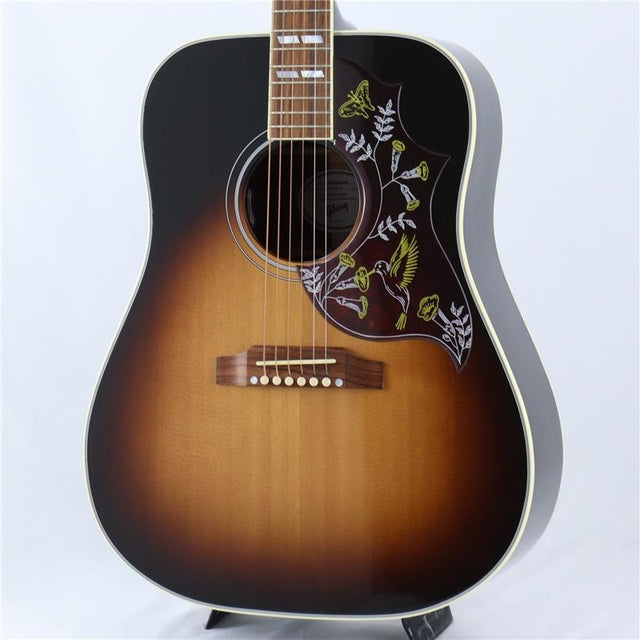 USED_​​Gibson_Hummingbird_Standard_(Vintage_Sunburst)_01