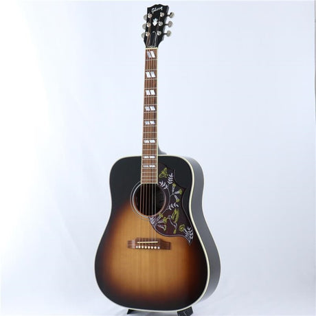 USED_​​Gibson_Hummingbird_Standard_(Vintage_Sunburst)_03