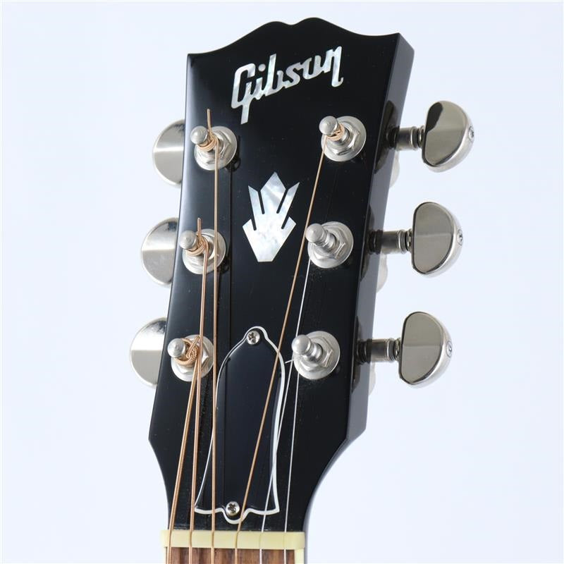 USED_​​Gibson_Hummingbird_Standard_(Vintage_Sunburst)_07