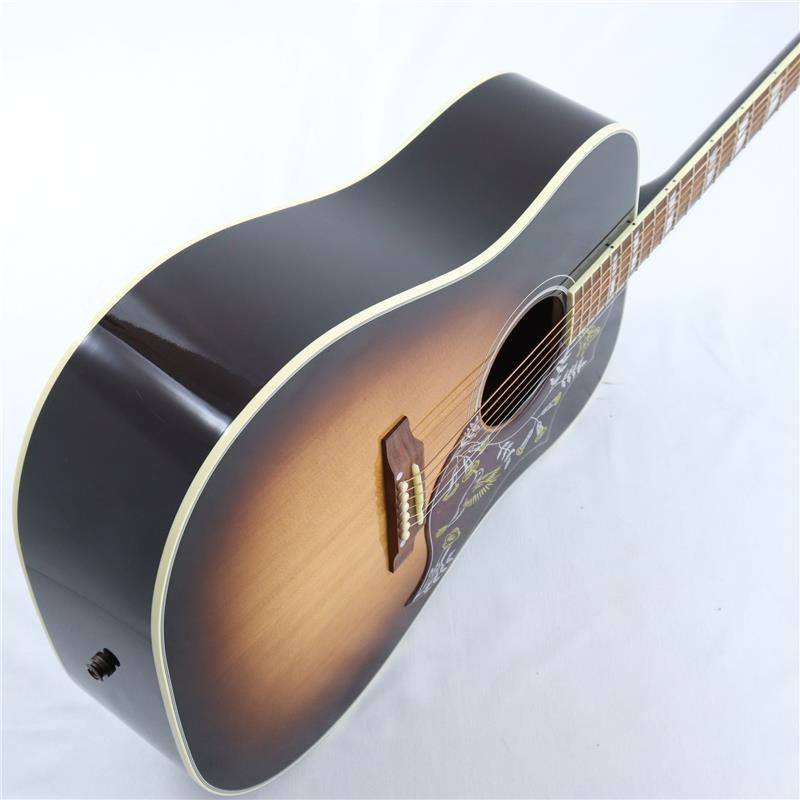 USED_​​Gibson_Hummingbird_Standard_(Vintage_Sunburst)_10