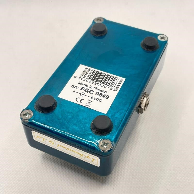 USED_​​Forest_Green_Compressor_02