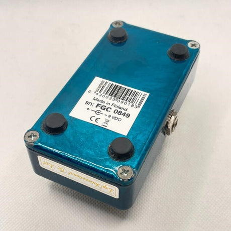 USED_​​Forest_Green_Compressor_02