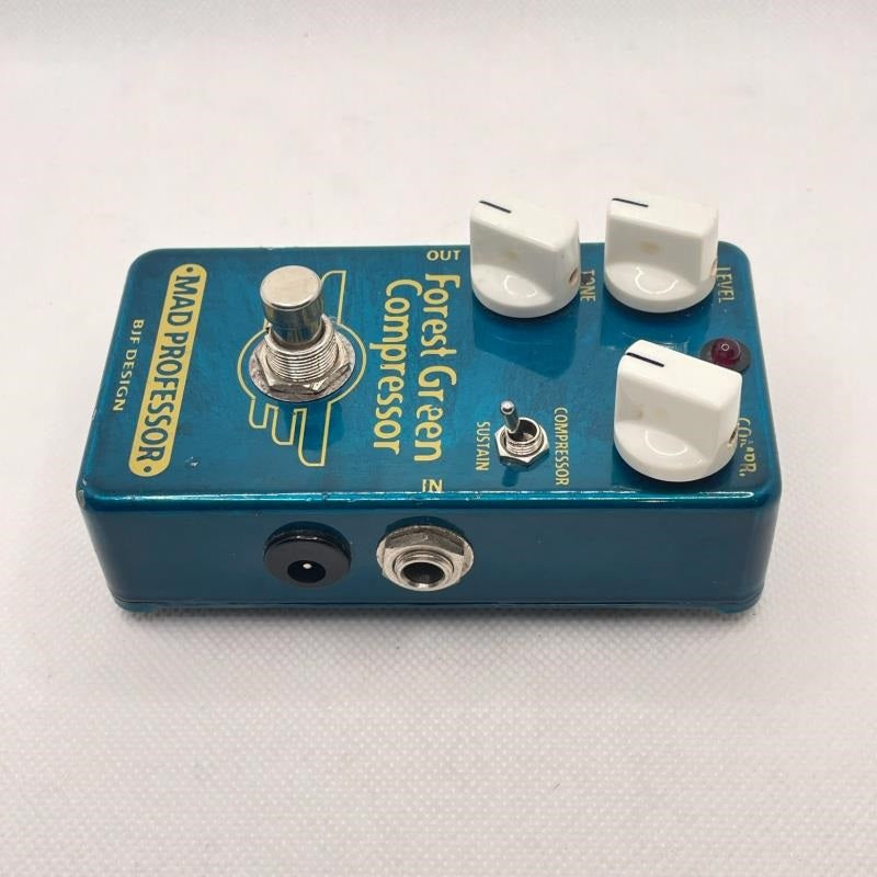 USED_​​Forest_Green_Compressor_03