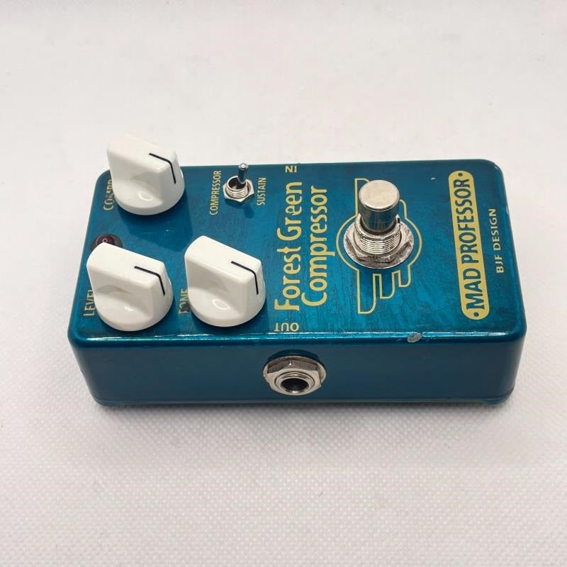 USED_​​Forest_Green_Compressor_04