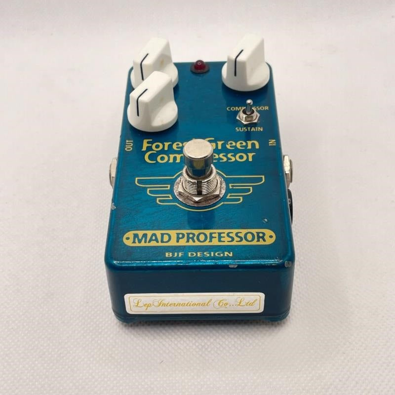 USED_​​Forest_Green_Compressor_06