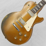 VINTAGE_Les_Paul_Deluxe_'74_Goldtop_02