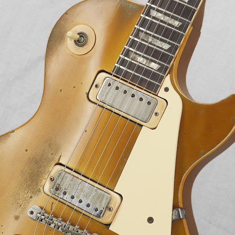 VINTAGE_Les_Paul_Deluxe_'74_Goldtop_05