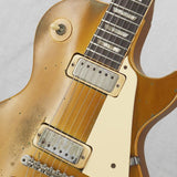 VINTAGE_Les_Paul_Deluxe_'74_Goldtop_05