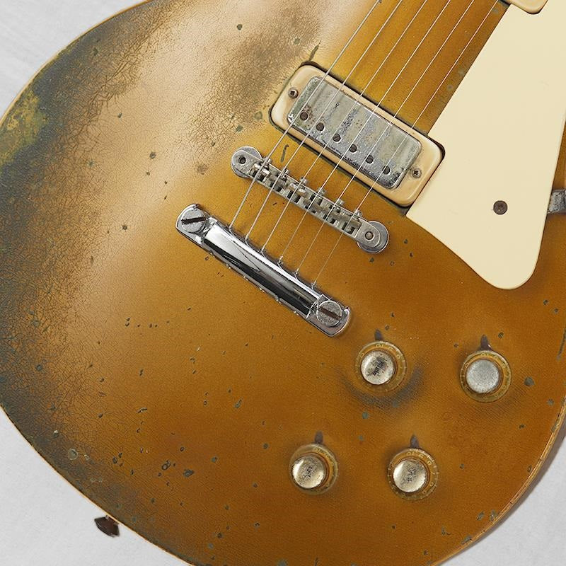 VINTAGE_Les_Paul_Deluxe_'74_Goldtop_06