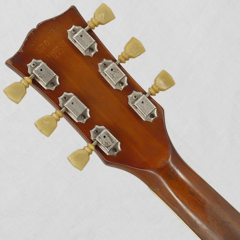 VINTAGE_Les_Paul_Deluxe_'74_Goldtop_10