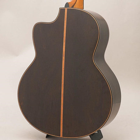 USED_​​F50-C_w_Anthem_(Sinker_Redwood_&_African_Blackwood)_02