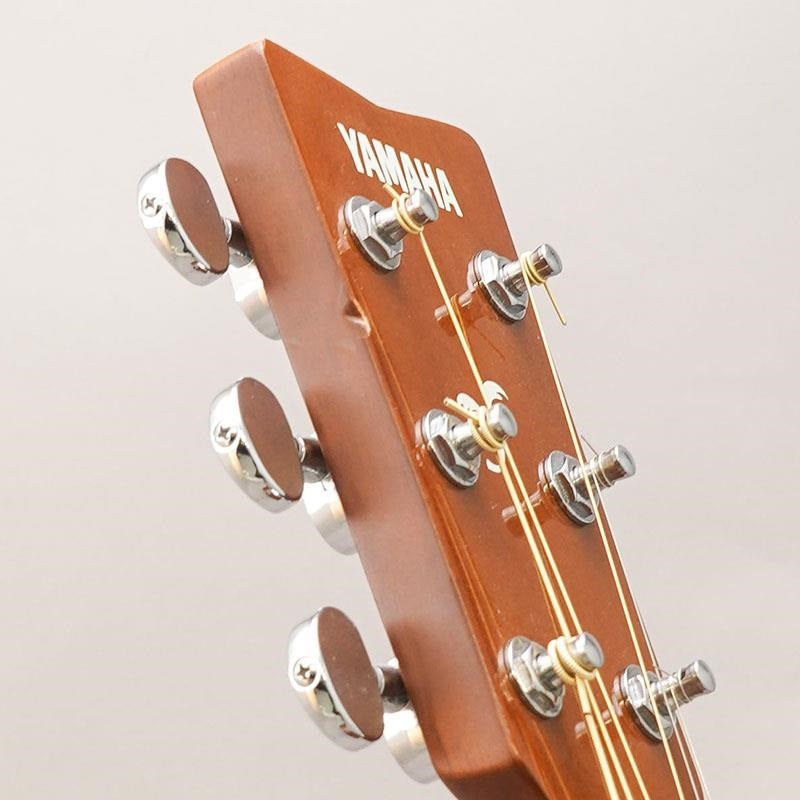 USED_​​Yamaha_F600_11