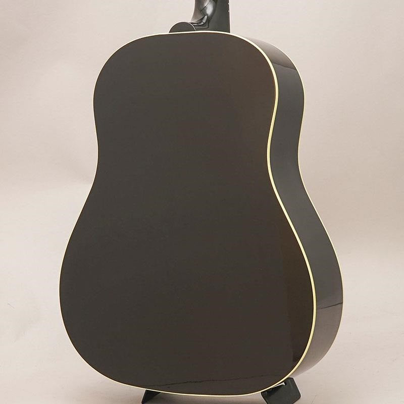 USED_​​J-45_Standard_Red_Spruce_(Tri_Burst)_'23_Gibson_02