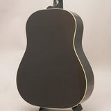 USED_​​J-45_Standard_Red_Spruce_(Tri_Burst)_'23_Gibson_02