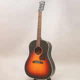 USED_​​J-45_Standard_Red_Spruce_(Tri_Burst)_'23_Gibson_03