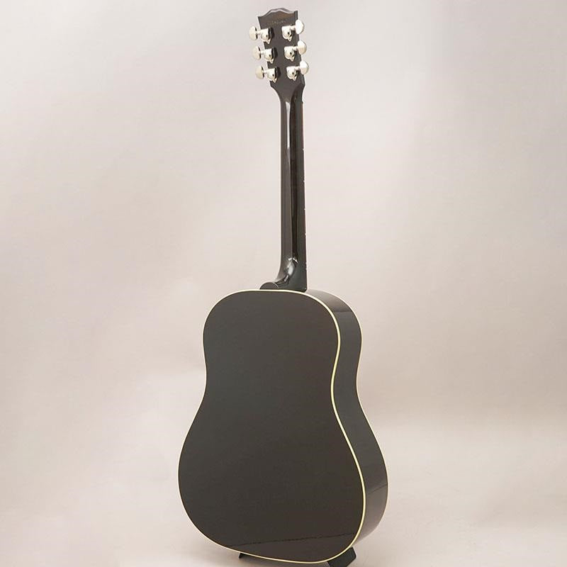 USED_​​J-45_Standard_Red_Spruce_(Tri_Burst)_'23_Gibson_04