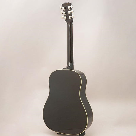 USED_​​J-45_Standard_Red_Spruce_(Tri_Burst)_'23_Gibson_04
