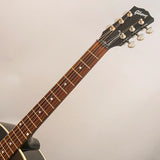 USED_​​J-45_Standard_Red_Spruce_(Tri_Burst)_'23_Gibson_09