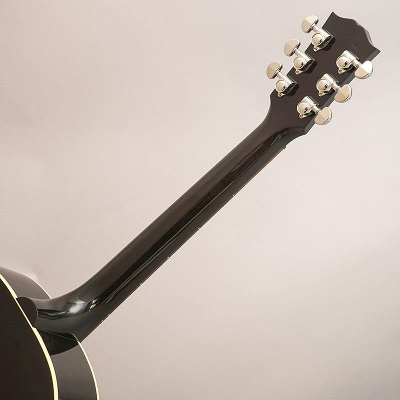 USED_​​J-45_Standard_Red_Spruce_(Tri_Burst)_'23_Gibson_10