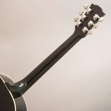 USED_​​J-45_Standard_Red_Spruce_(Tri_Burst)_'23_Gibson_10