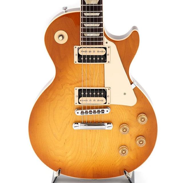USED_​​Les_Paul_Classic_Plain_Top_2016_Limited_Proprietary_(Honey_Burst)_[SN__160031147]_01