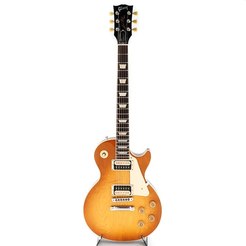 USED_​​Les_Paul_Classic_Plain_Top_2016_Limited_Proprietary_(Honey_Burst)_[SN__160031147]_02
