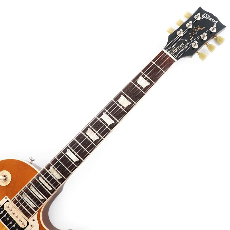 USED_​​Les_Paul_Classic_Plain_Top_2016_Limited_Proprietary_(Honey_Burst)_[SN__160031147]_04