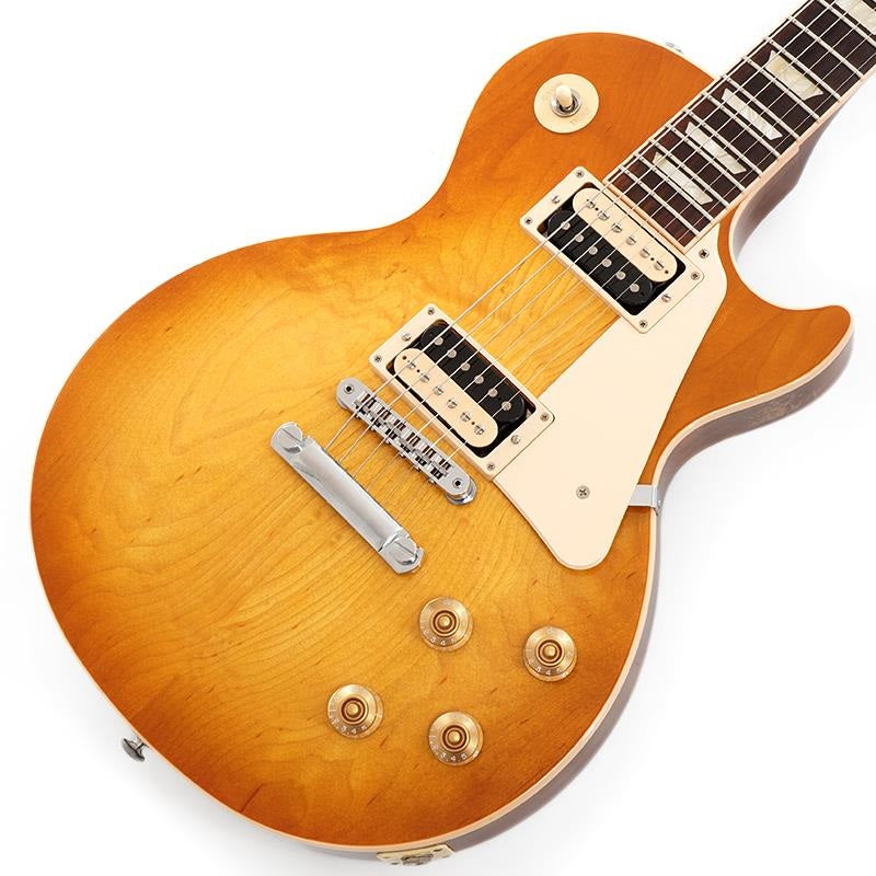 USED_​​Les_Paul_Classic_Plain_Top_2016_Limited_Proprietary_(Honey_Burst)_[SN__160031147]_05
