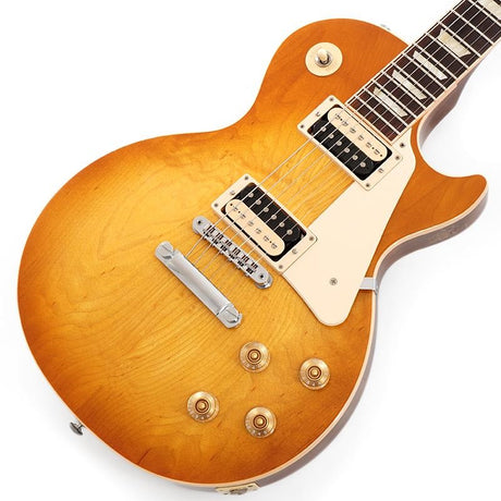 USED_​​Les_Paul_Classic_Plain_Top_2016_Limited_Proprietary_(Honey_Burst)_[SN__160031147]_05