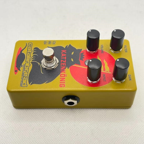 USED_​​Katzenkonig_03