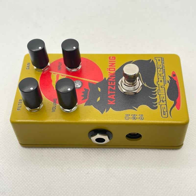 USED_​​Katzenkonig_04