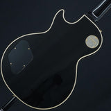 USED_​​1968_Les_Paul_Custom_Reissue_Gloss_(Ebony)_[SN_507618]_Gibson_02